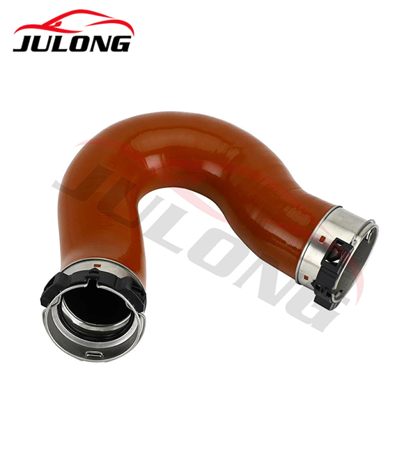 Mercedes-Benz Turbocharger Hose OEM: 906 528 4182 Mercedes-Benz Turbocharger Hose OEM: 906 528 4182