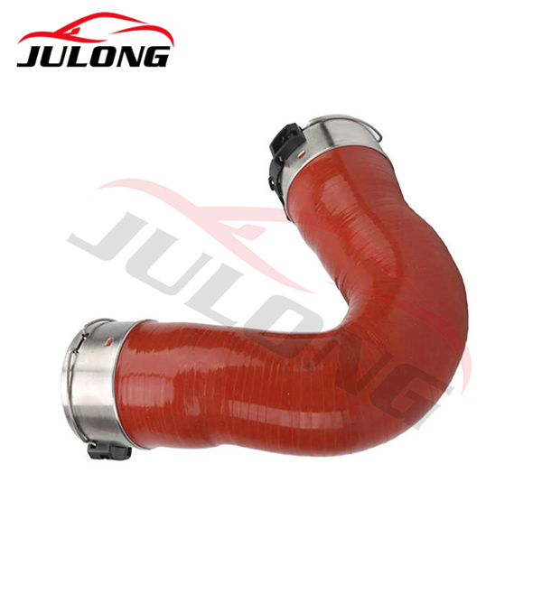 Mercedes-Benz Turbocharger Hose OEM: 906 528 4182 Mercedes-Benz Turbocharger Hose OEM: 906 528 4182