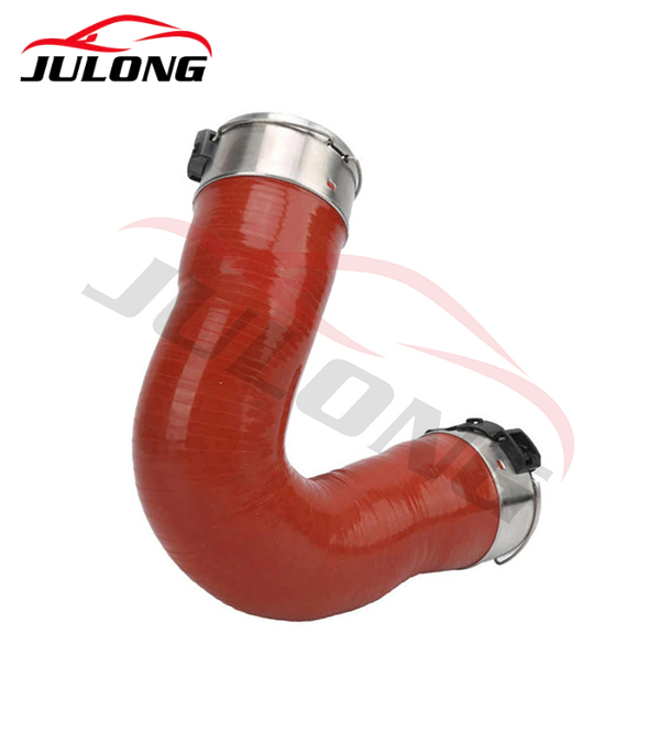 Mercedes-Benz Turbocharger Hose OEM: 906 528 4182 Mercedes-Benz Turbocharger Hose OEM: 906 528 4182