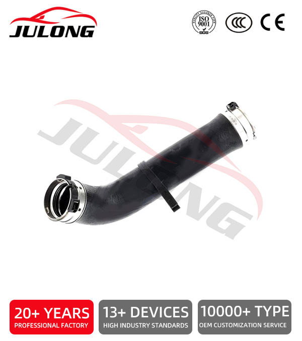 Mercedes-Benz Coolant Hose OEM: 960 501 4784 Mercedes-Benz Coolant Hose OEM: 960 501 4784
