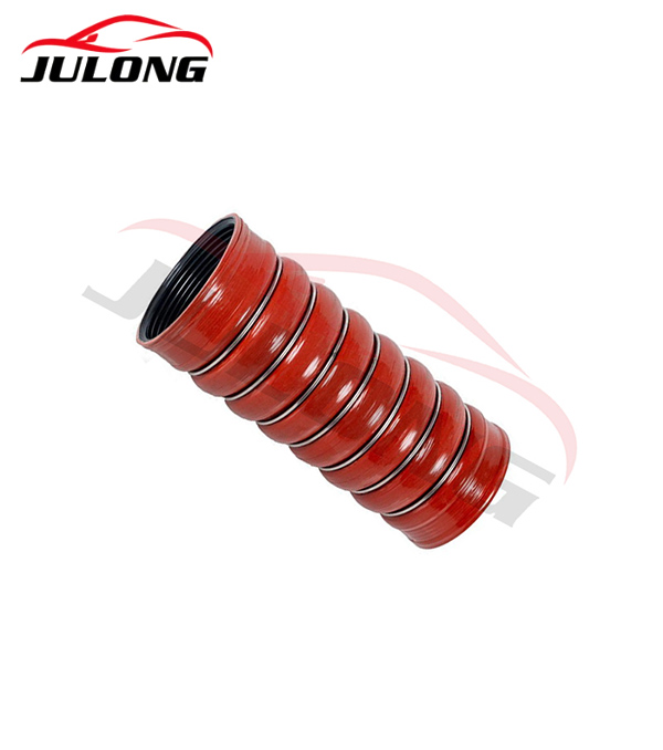 Mercedes-Benz Trucks and Buses Intercooler Pipe OEM: 960 501 7393 Mercedes-Benz Trucks and Buses Intercooler Pipe OEM: 960 501 7393