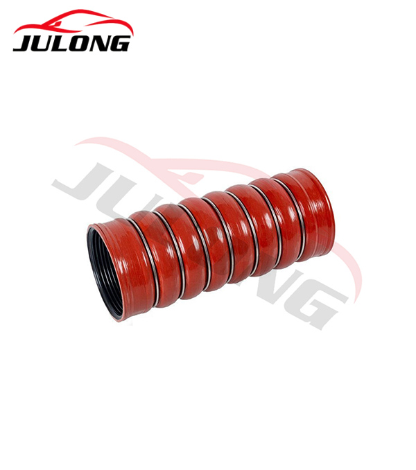 Mercedes-Benz Trucks and Buses Intercooler Pipe OEM: 960 501 7393 Mercedes-Benz Trucks and Buses Intercooler Pipe OEM: 960 501 7393