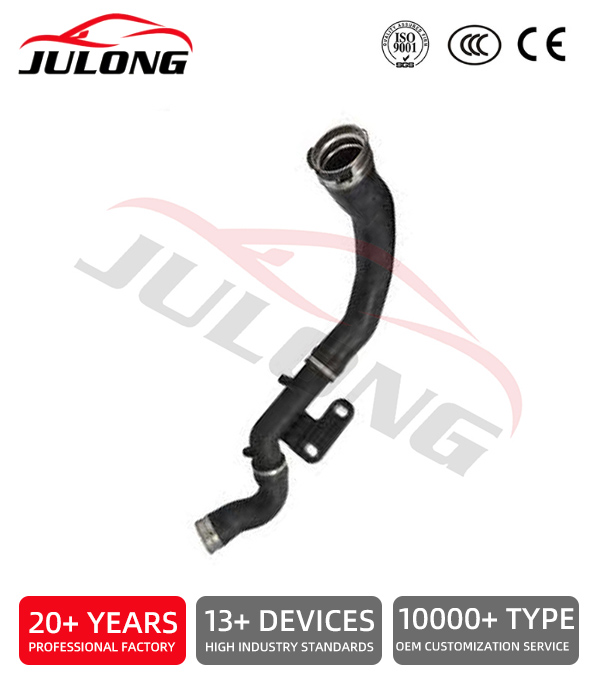 Mercedes-Benz Radiator Hose OEM: 962 500 8189 Mercedes-Benz Radiator Hose OEM: 962 500 8189