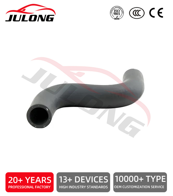 Scania Radiator Hose OEM: 1514110