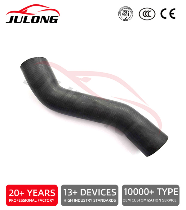 Scania GR905 Retarder Hose OEM: 1876631