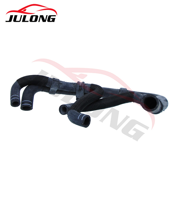 Scania P, G, R, and T Series (2004–2017) Coolant Hose OEM: 2038639 Scania P, G, R, and T Series (2004–2017) Coolant Hose OEM: 2038639