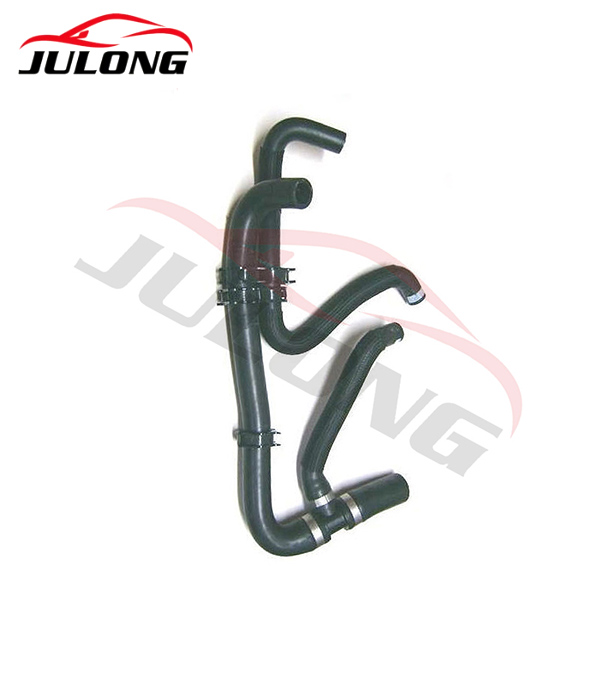 Scania P, G, R, and T Series (2004–2017) Coolant Hose OEM: 2038639 Scania P, G, R, and T Series (2004–2017) Coolant Hose OEM: 2038639