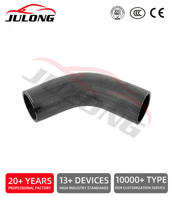 Scania 4-Series Ventilation Hose OEM: 2155439 Scania 4-Series Ventilation Hose OEM: 2155439