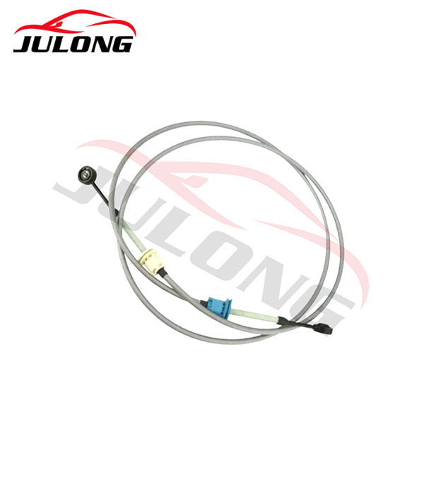 Volvo FM9 FM11 FM13 Gear Shift Cable OEM: 20700951 Volvo FM9 FM11 FM13 Gear Shift Cable OEM: 20700951