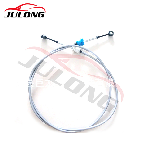 Volvo FM9 FM11 FM13 Gear Shift Cable OEM: 20700951 Volvo FM9 FM11 FM13 Gear Shift Cable OEM: 20700951