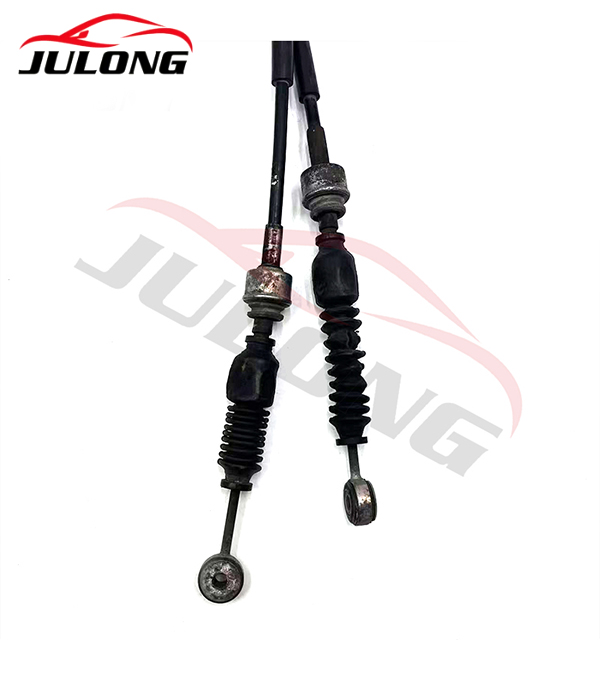 Toyota Shift Control Cable OEM: 33820-02460 Toyota Shift Control Cable OEM: 33820-02460