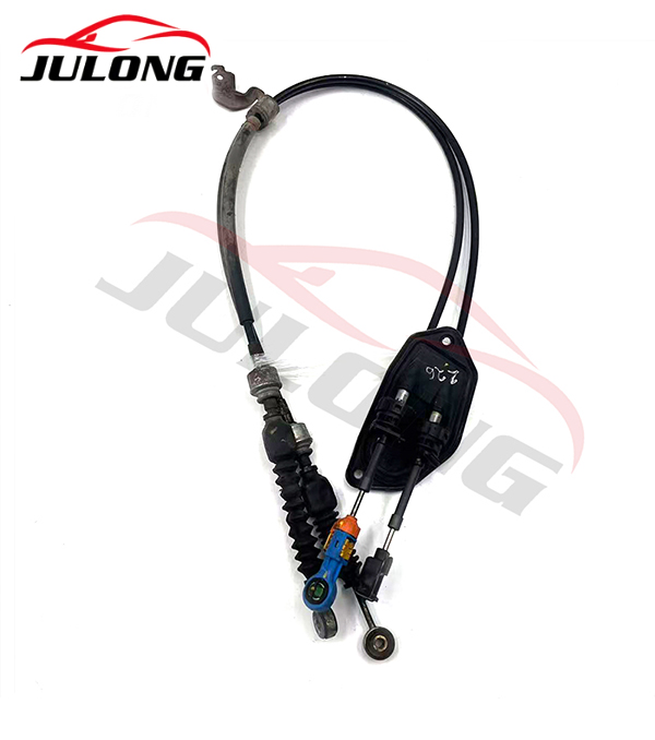 Toyota Shift Control Cable OEM: 33820-02460 Toyota Shift Control Cable OEM: 33820-02460