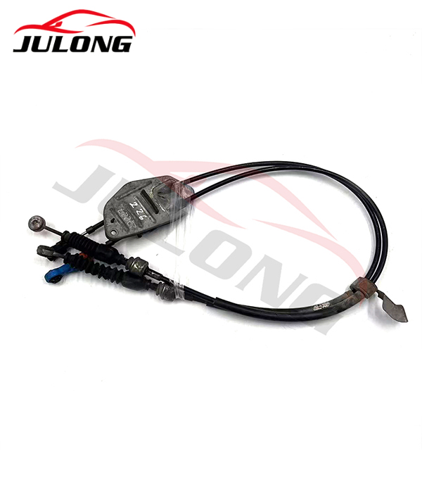 Toyota Shift Control Cable OEM: 33820-02460 Toyota Shift Control Cable OEM: 33820-02460