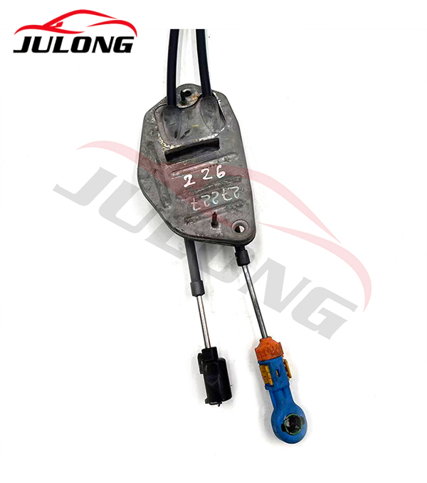 Toyota Shift Control Cable OEM: 33820-02460 Toyota Shift Control Cable OEM: 33820-02460