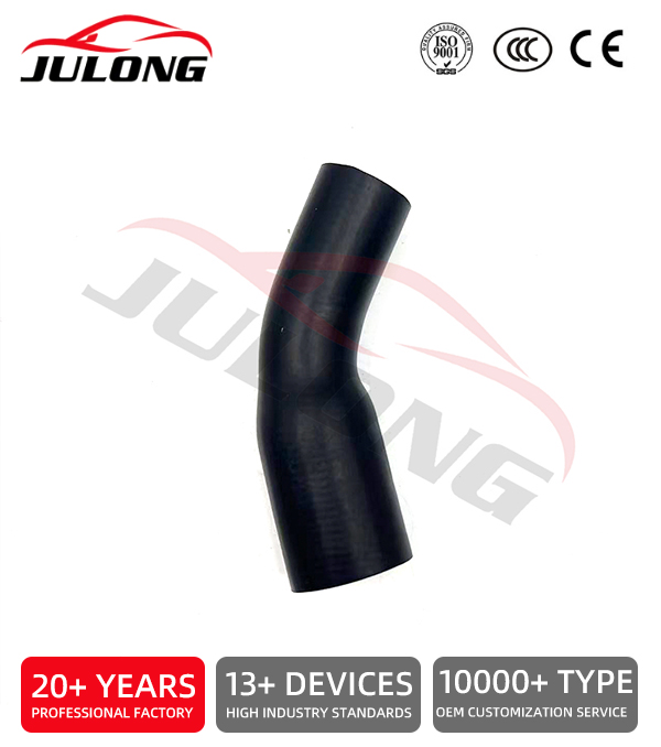 Scania 3-Series Truck Radiator Hose OEM: 382985 Scania 3-Series Truck Radiator Hose OEM: 382985