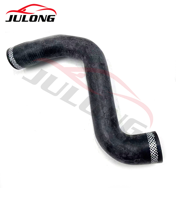 Scania Truck Upper Radiator Hose OEM: 1444944 Scania Truck Upper Radiator Hose OEM: 1444944