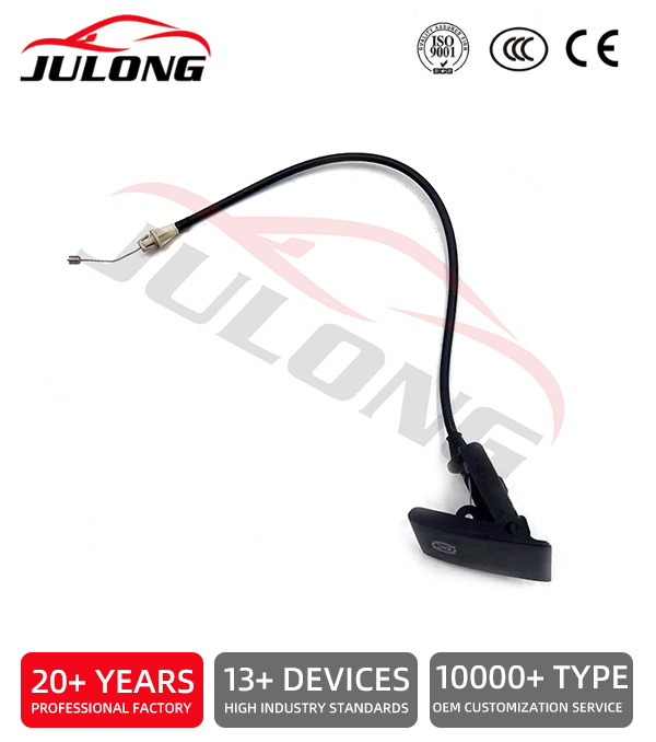 Cadillac Escalade (2007–2009), Chevrolet Avalanche (2007–2009), Chevrolet Silverado 1500 (2007–2009), Chevrolet Silverado 2500 Parking Brake Cable OEM: 15929213 Cadillac Escalade (2007–2009), Chevrolet Avalanche (2007–2009), Chevrolet Silverado 1500 (2007–2009), Chevrolet Silverado 2500 Parking Brake Cable OEM: 15929213