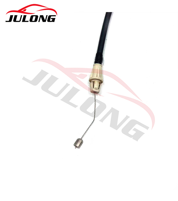 Cadillac Escalade (2007–2009), Chevrolet Avalanche (2007–2009), Chevrolet Silverado 1500 (2007–2009), Chevrolet Silverado 2500 Parking Brake Cable OEM: 15929213 Cadillac Escalade (2007–2009), Chevrolet Avalanche (2007–2009), Chevrolet Silverado 1500 (2007–2009), Chevrolet Silverado 2500 Parking Brake Cable OEM: 15929213