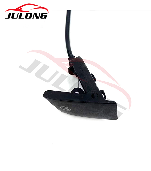 Cadillac Escalade (2007–2009), Chevrolet Avalanche (2007–2009), Chevrolet Silverado 1500 (2007–2009), Chevrolet Silverado 2500 Parking Brake Cable OEM: 15929213 Cadillac Escalade (2007–2009), Chevrolet Avalanche (2007–2009), Chevrolet Silverado 1500 (2007–2009), Chevrolet Silverado 2500 Parking Brake Cable OEM: 15929213