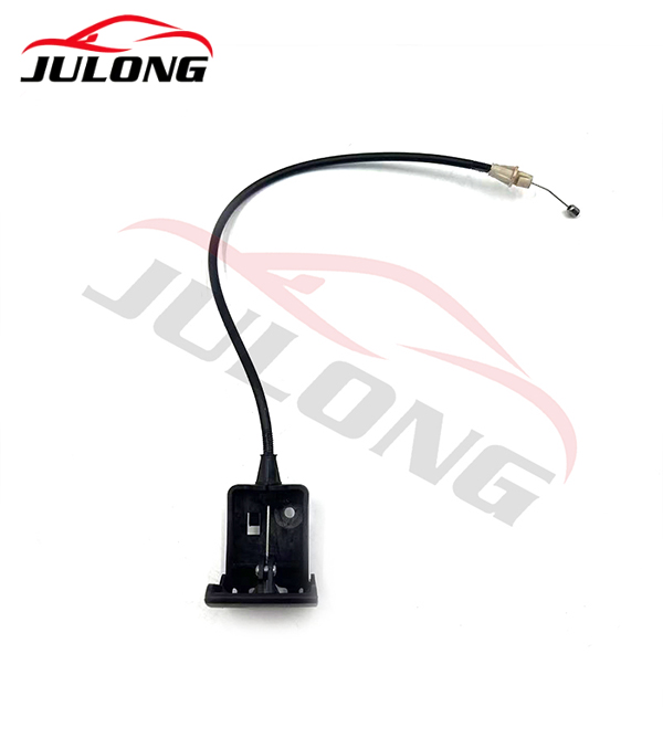 Cadillac Escalade (2007–2009), Chevrolet Avalanche (2007–2009), Chevrolet Silverado 1500 (2007–2009), Chevrolet Silverado 2500 Parking Brake Cable OEM: 15929213 Cadillac Escalade (2007–2009), Chevrolet Avalanche (2007–2009), Chevrolet Silverado 1500 (2007–2009), Chevrolet Silverado 2500 Parking Brake Cable OEM: 15929213