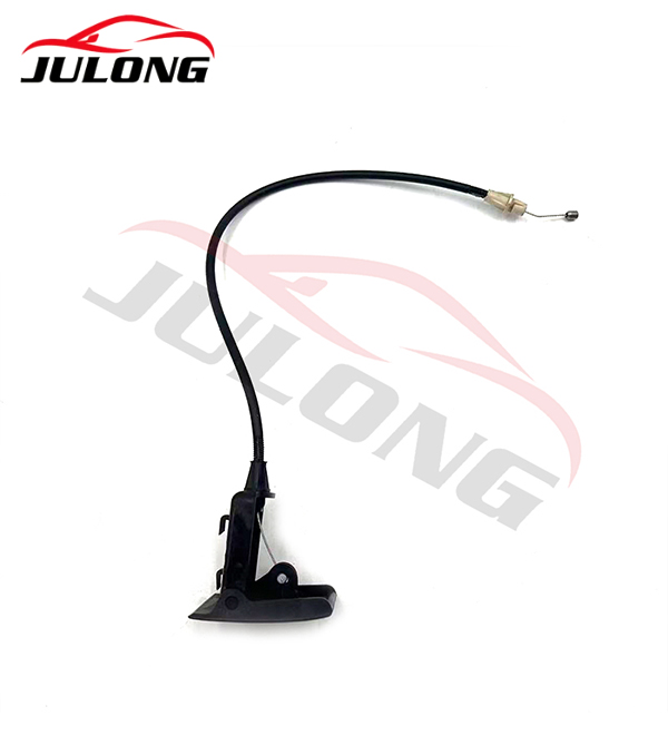 Cadillac Escalade (2007–2009), Chevrolet Avalanche (2007–2009), Chevrolet Silverado 1500 (2007–2009), Chevrolet Silverado 2500 Parking Brake Cable OEM: 15929213 Cadillac Escalade (2007–2009), Chevrolet Avalanche (2007–2009), Chevrolet Silverado 1500 (2007–2009), Chevrolet Silverado 2500 Parking Brake Cable OEM: 15929213