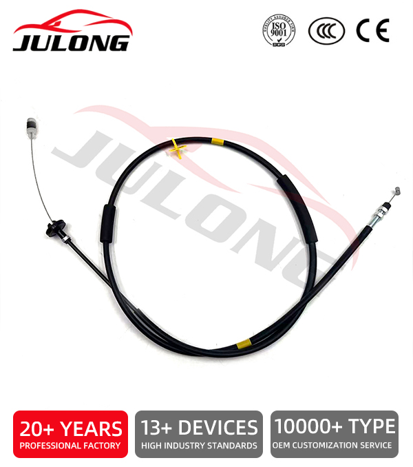 Toyota Avanza Accelerator Cable Throttle Cable OEM: AC1341