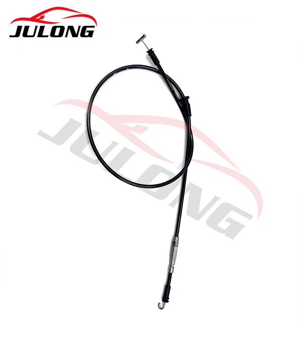 Man Hood Release Cable OEM:81955010238 Man Hood Release Cable OEM:81955010238