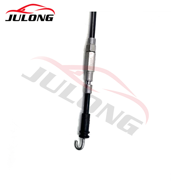 Man Hood Release Cable OEM:81955010238 Man Hood Release Cable OEM:81955010238