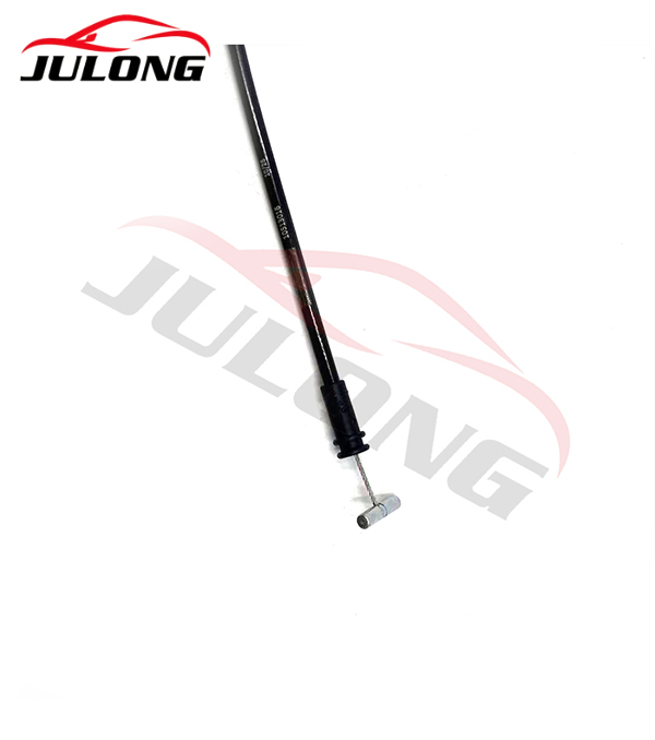 Man Hood Release Cable OEM:81955010238 Man Hood Release Cable OEM:81955010238
