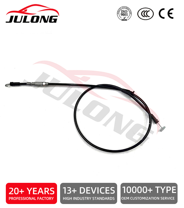  Man Hood Release Cable OEM:81955010238