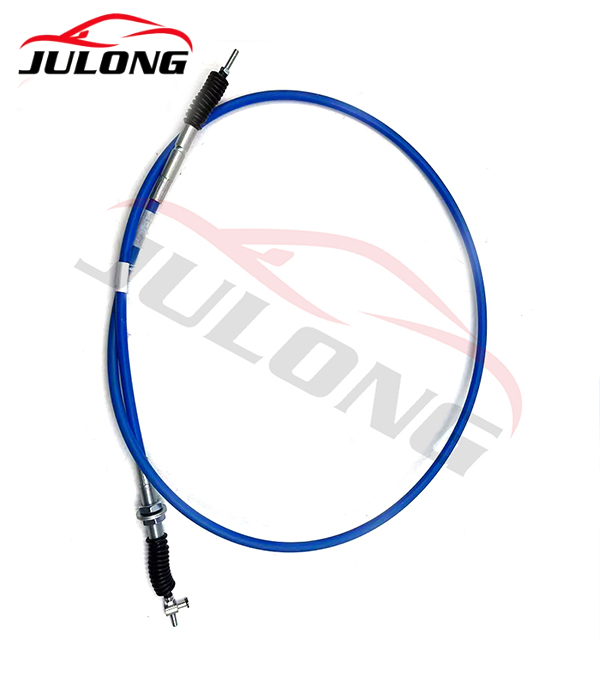 KAMAZ-4308 Fuel Injection Pump Throttle Cable (2.1m) OEM: 4308-1108003 KAMAZ-4308 Fuel Injection Pump Throttle Cable (2.1m) OEM: 4308-1108003