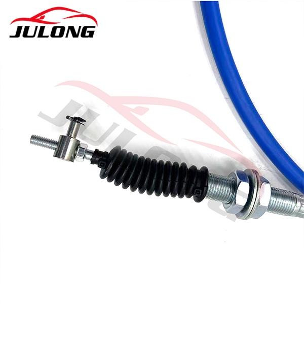 KAMAZ-4308 Fuel Injection Pump Throttle Cable (2.1m) OEM: 4308-1108003 KAMAZ-4308 Fuel Injection Pump Throttle Cable (2.1m) OEM: 4308-1108003