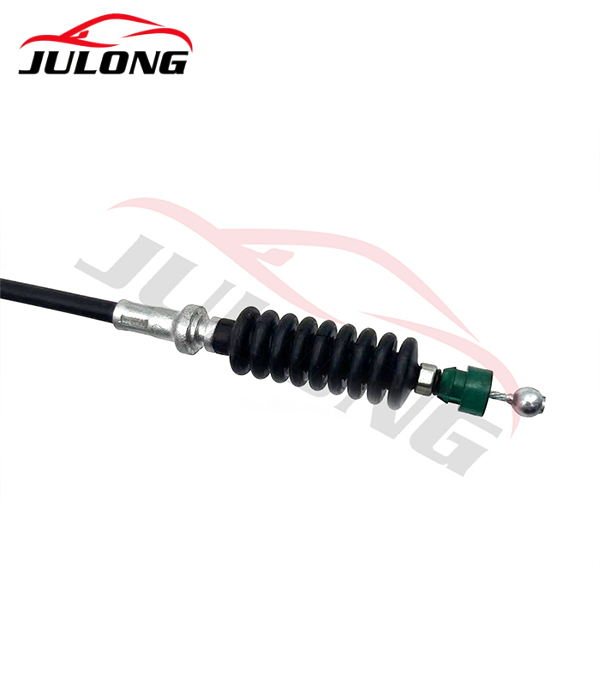 Mazda Bongo Van Accelerator Control Cable OEM: S083-41-660D Mazda Bongo Van Accelerator Control Cable OEM: S083-41-660D