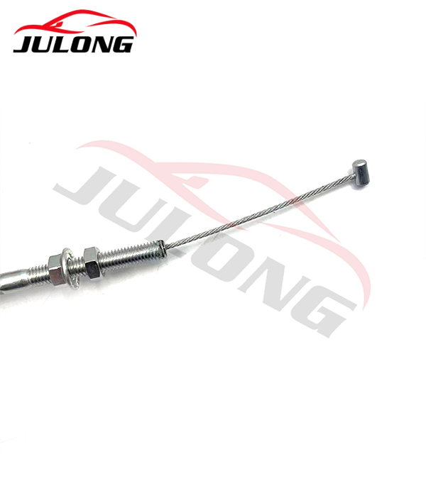 Mazda Bongo Van Accelerator Control Cable OEM: S083-41-660D Mazda Bongo Van Accelerator Control Cable OEM: S083-41-660D