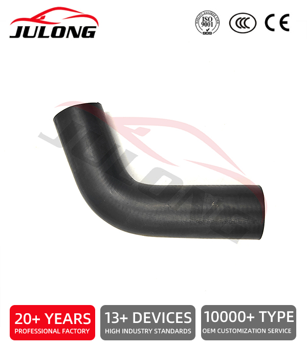 Great Wall, Wingle, and Haval series passenger cars, SUVs, and trucks rubber radiator hose OEM: 1003011-ED01A Great Wall, Wingle, and Haval series passenger cars, SUVs, and trucks rubber radiator hose OEM: 1003011-ED01A