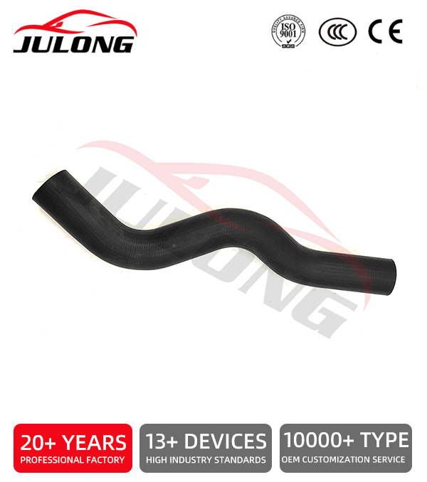 Great Wall Haoke Radiator Upper Hose OEM: 1303011XK00XB Great Wall Haoke Radiator Upper Hose OEM: 1303011XK00XB